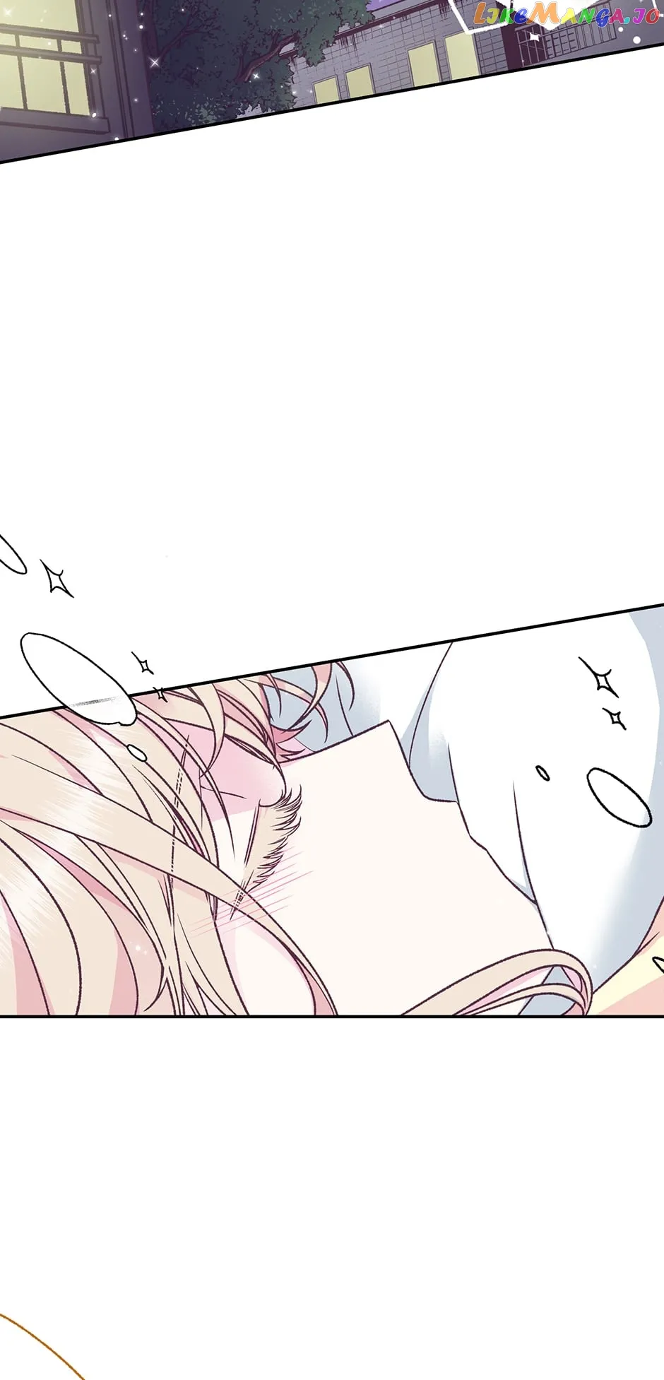My Eunha Chapter 58 page 1