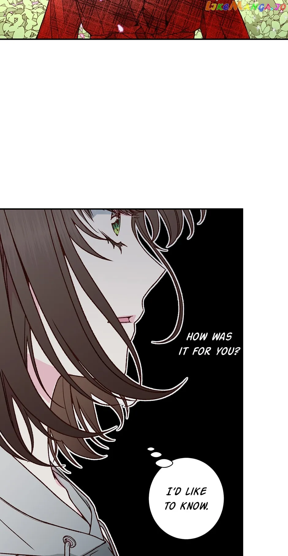 My Eunha Chapter 58 page 19