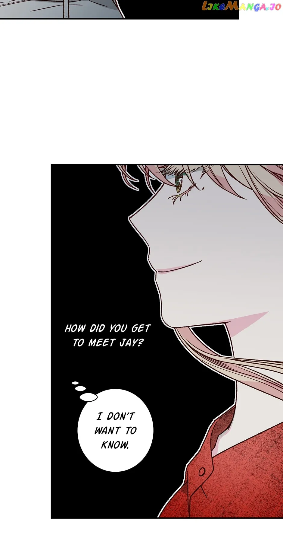My Eunha Chapter 58 page 20