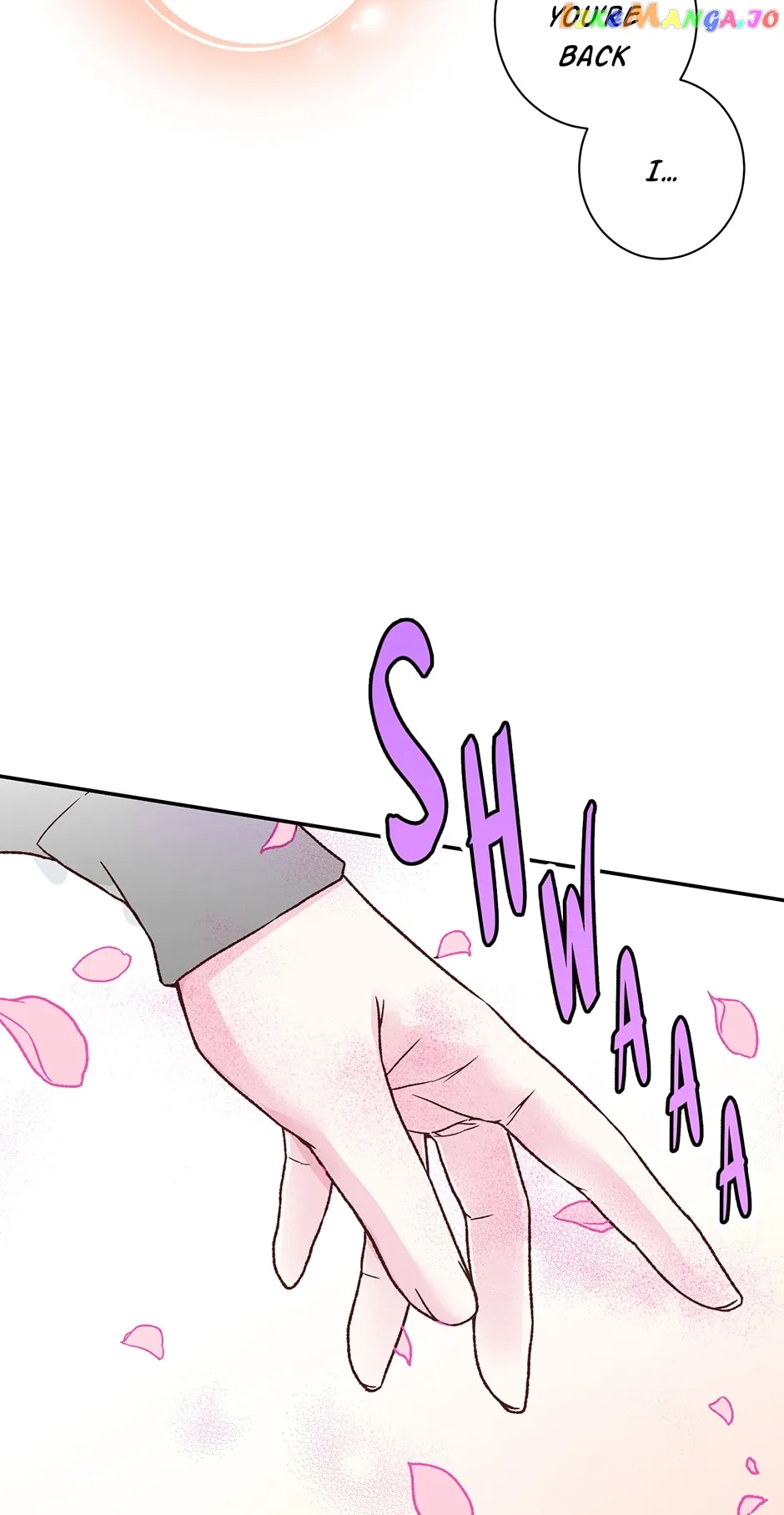 My Eunha Chapter 58 page 22