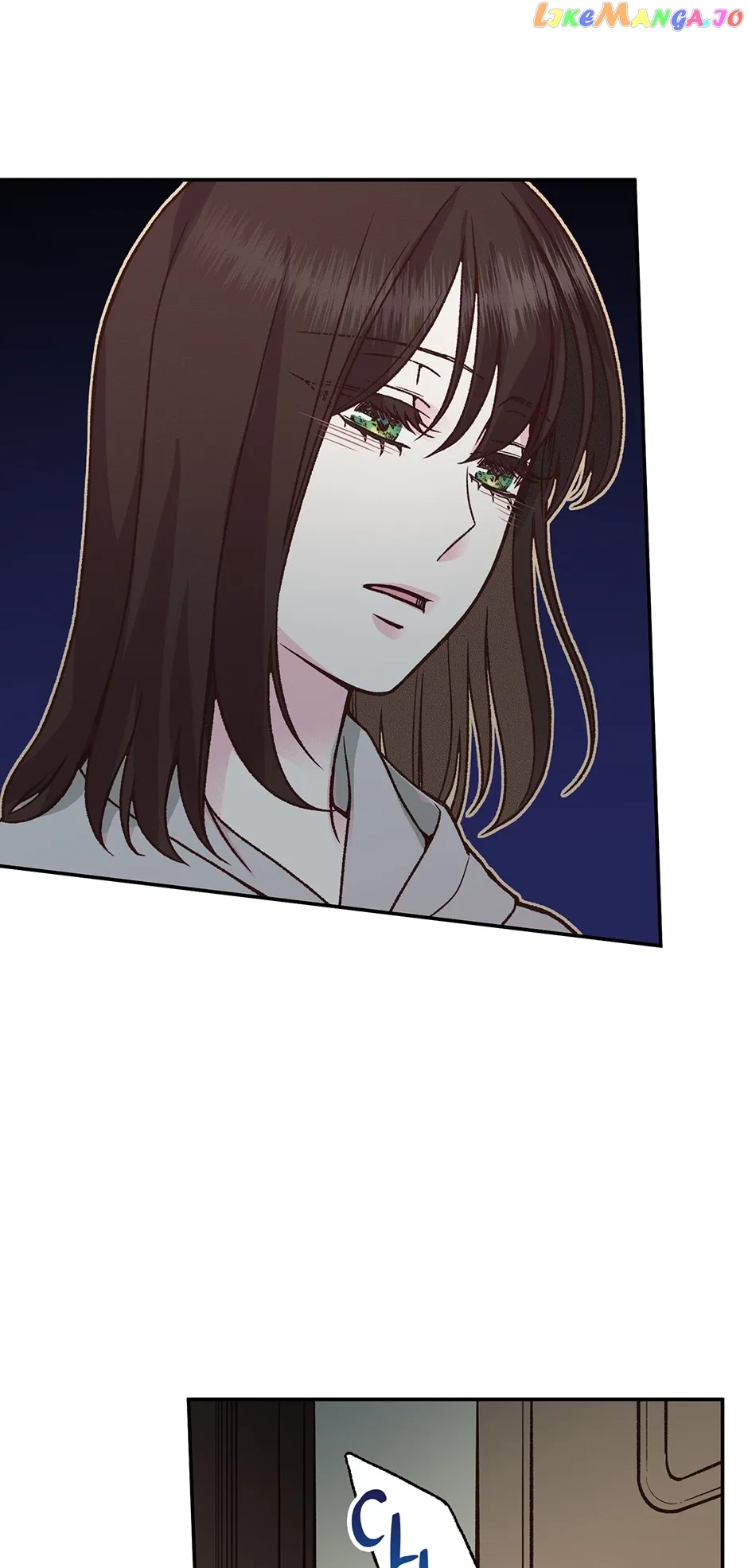 My Eunha Chapter 58 page 25