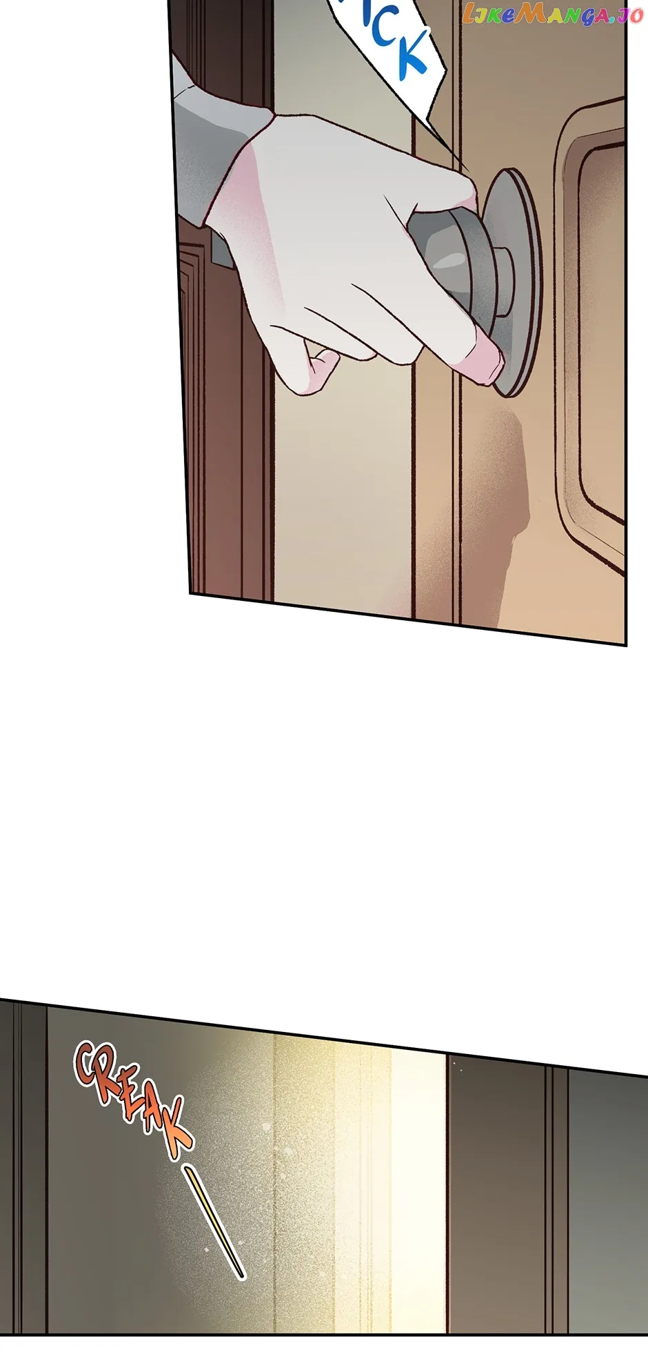 My Eunha Chapter 58 page 26