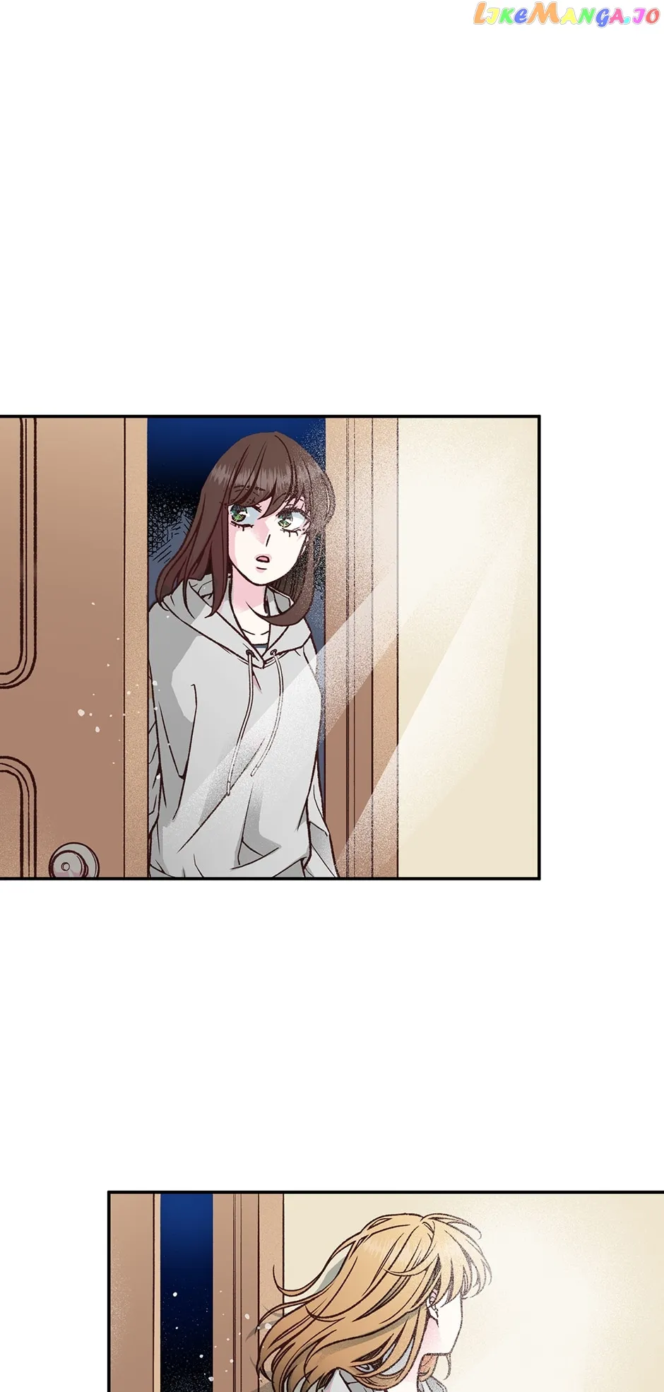 My Eunha Chapter 58 page 27