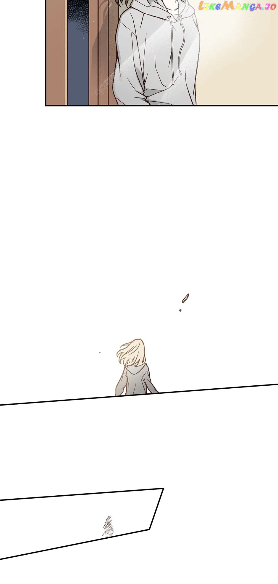 My Eunha Chapter 58 page 28