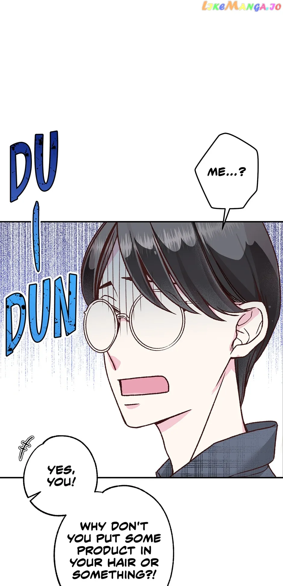 My Eunha Chapter 58 page 31
