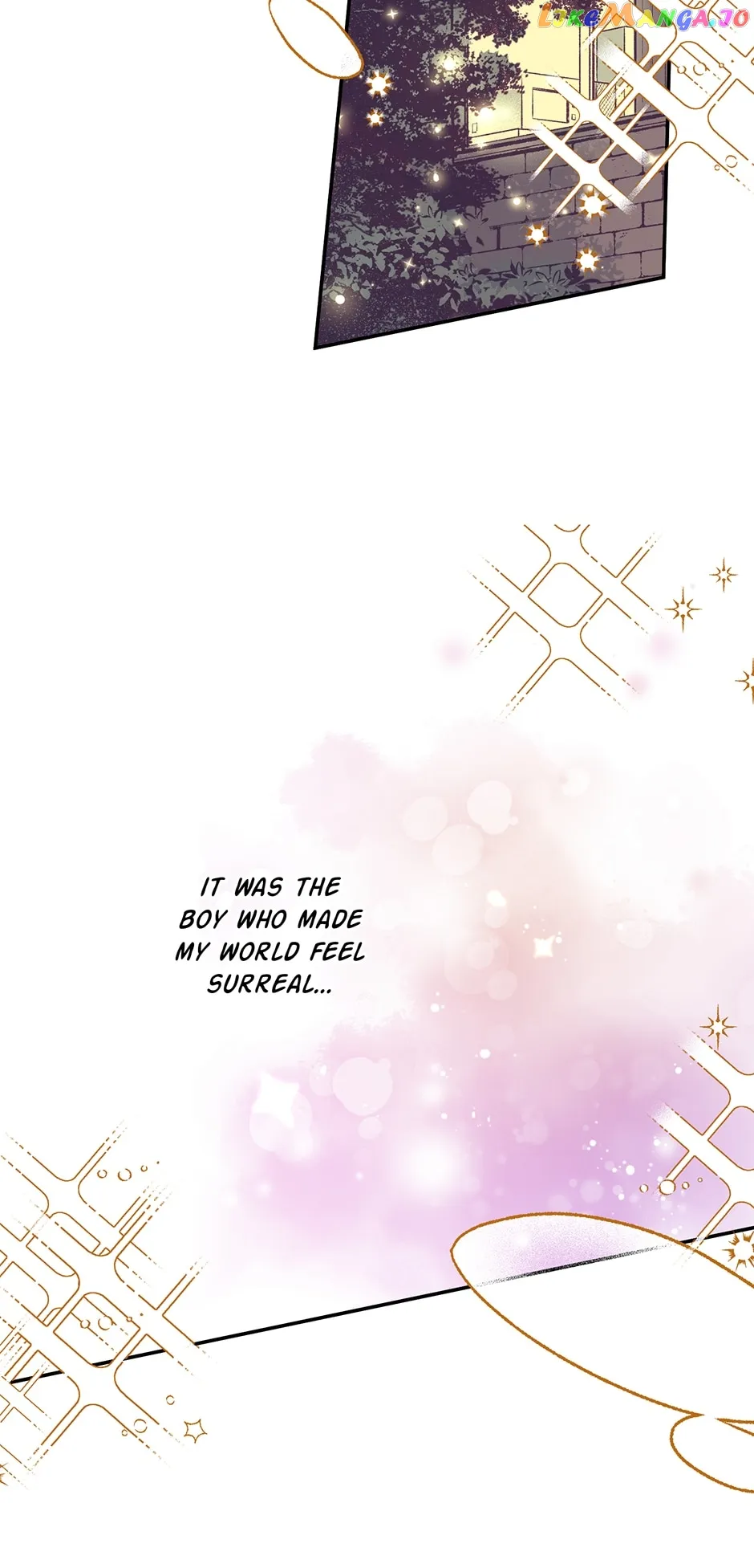 My Eunha Chapter 58 page 3