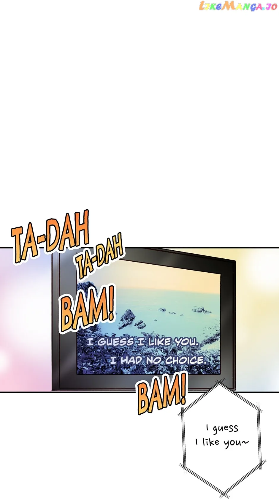 My Eunha Chapter 58 page 45