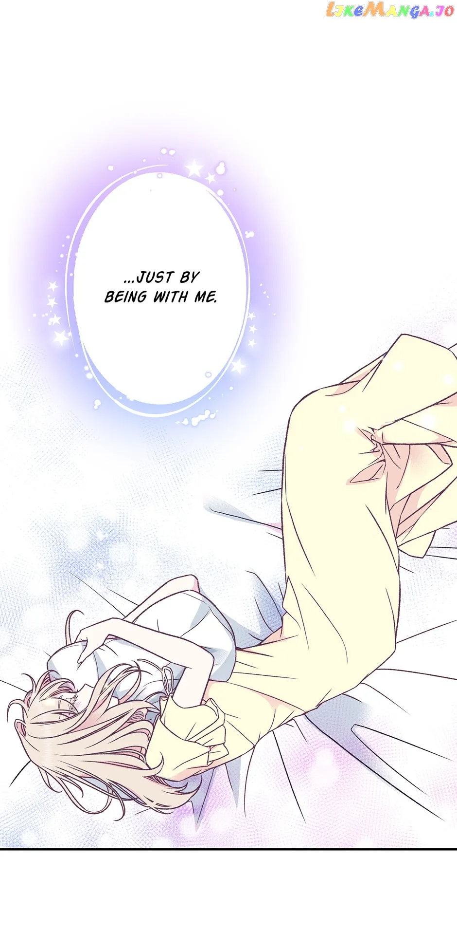 My Eunha Chapter 58 page 4