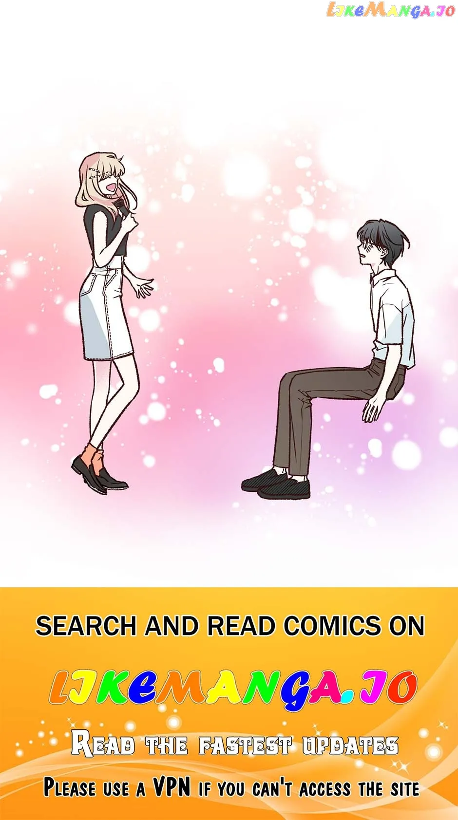 My Eunha Chapter 58 page 49