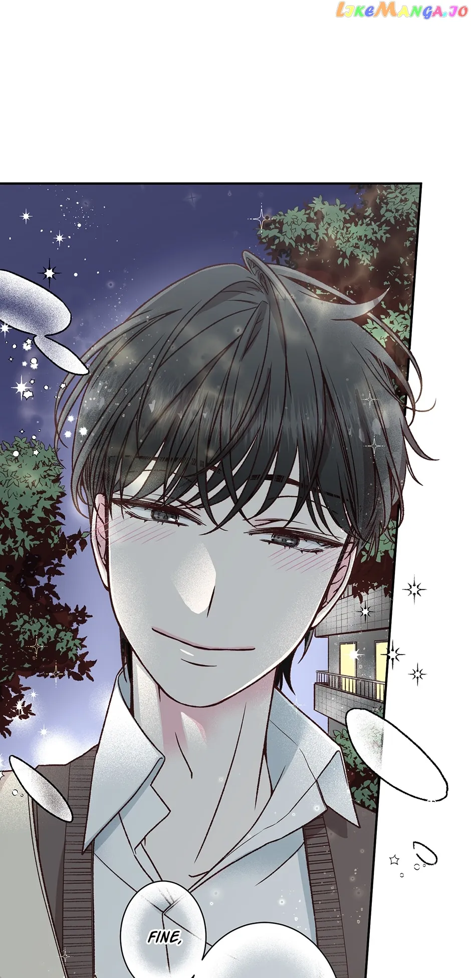 My Eunha Chapter 58 page 5