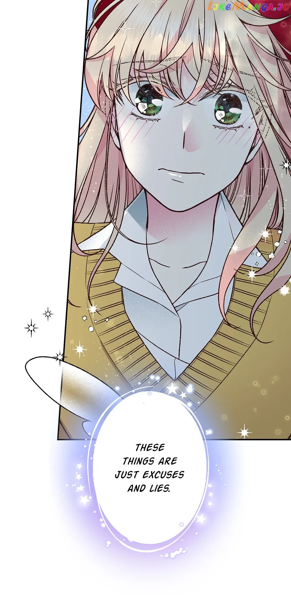 My Eunha Chapter 58 page 7