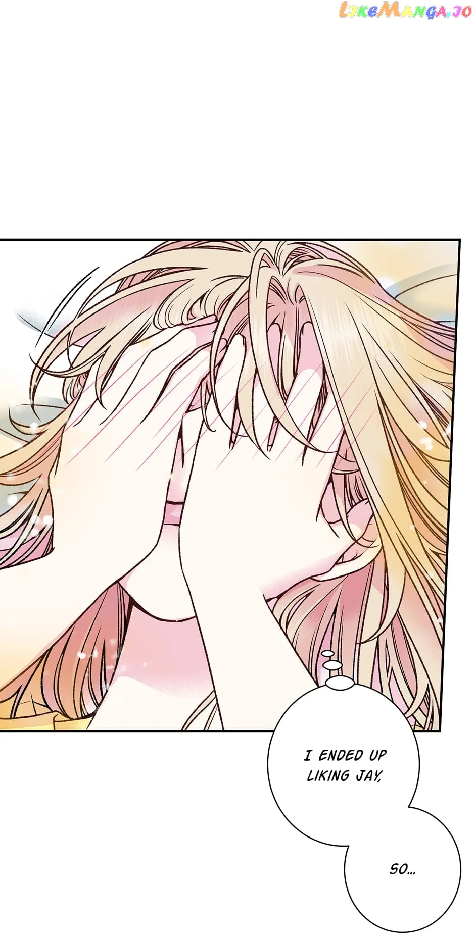 My Eunha Chapter 58 page 8