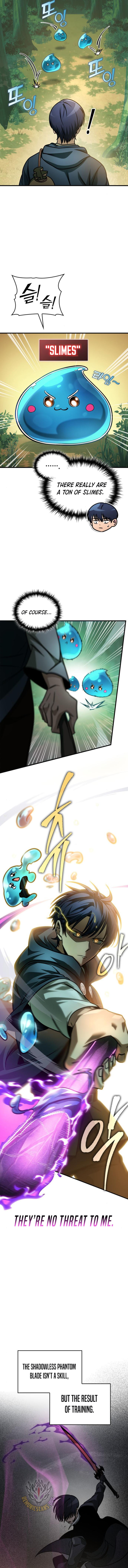 Manga Image