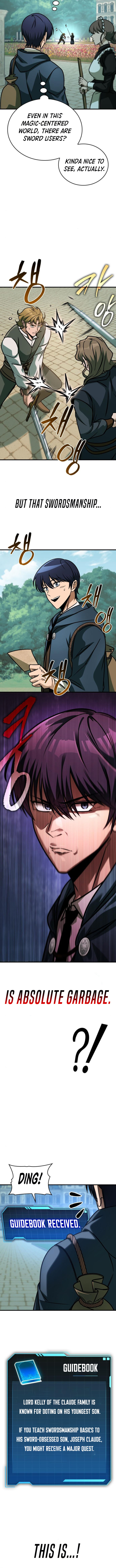 Manga Image
