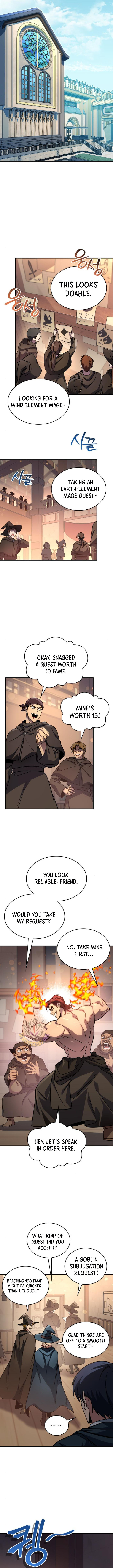 Manga Image