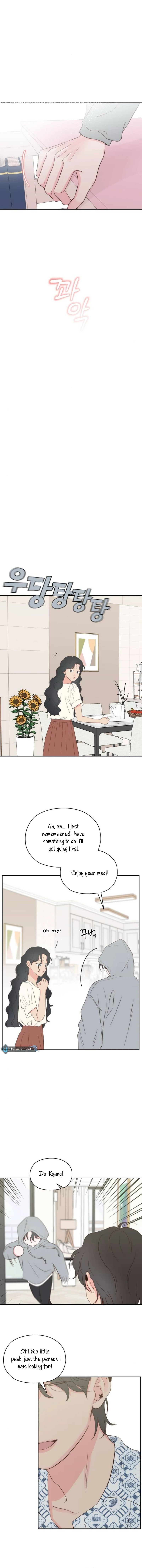 Manga Image