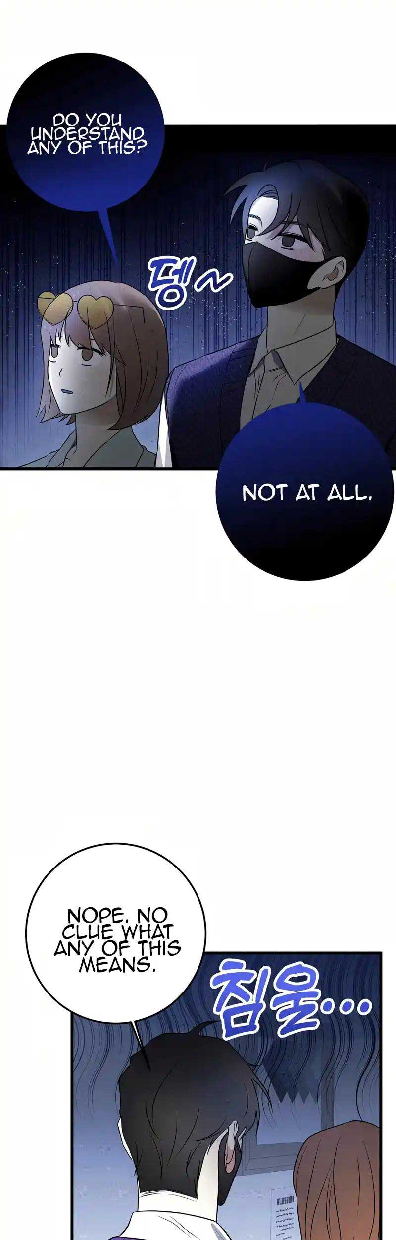 My Fashion Criminal Chapter 10 page 9