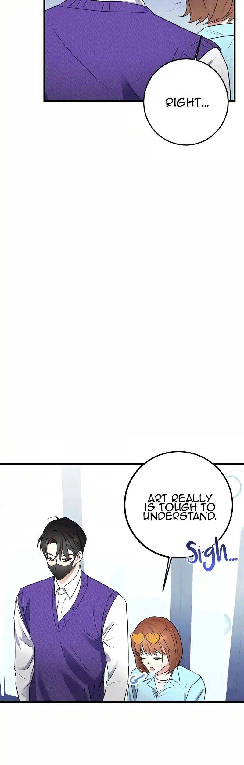 My Fashion Criminal Chapter 10 page 10