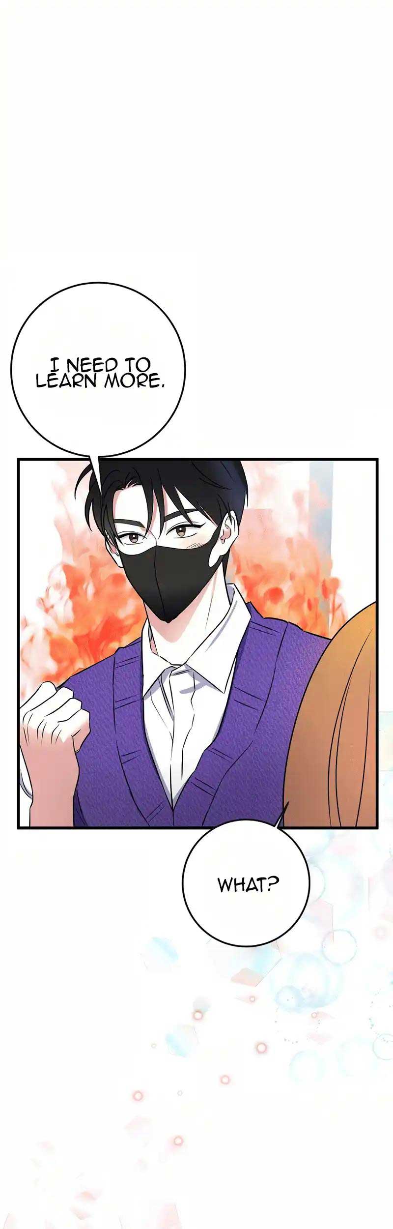 My Fashion Criminal Chapter 10 page 11