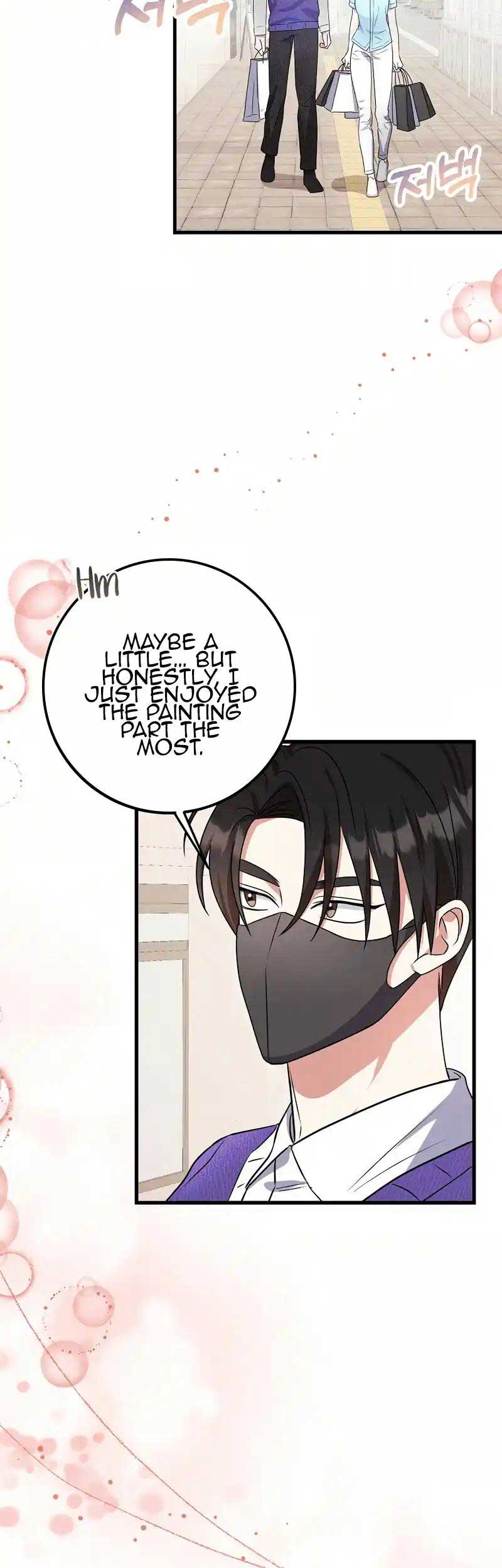 My Fashion Criminal Chapter 10 page 26