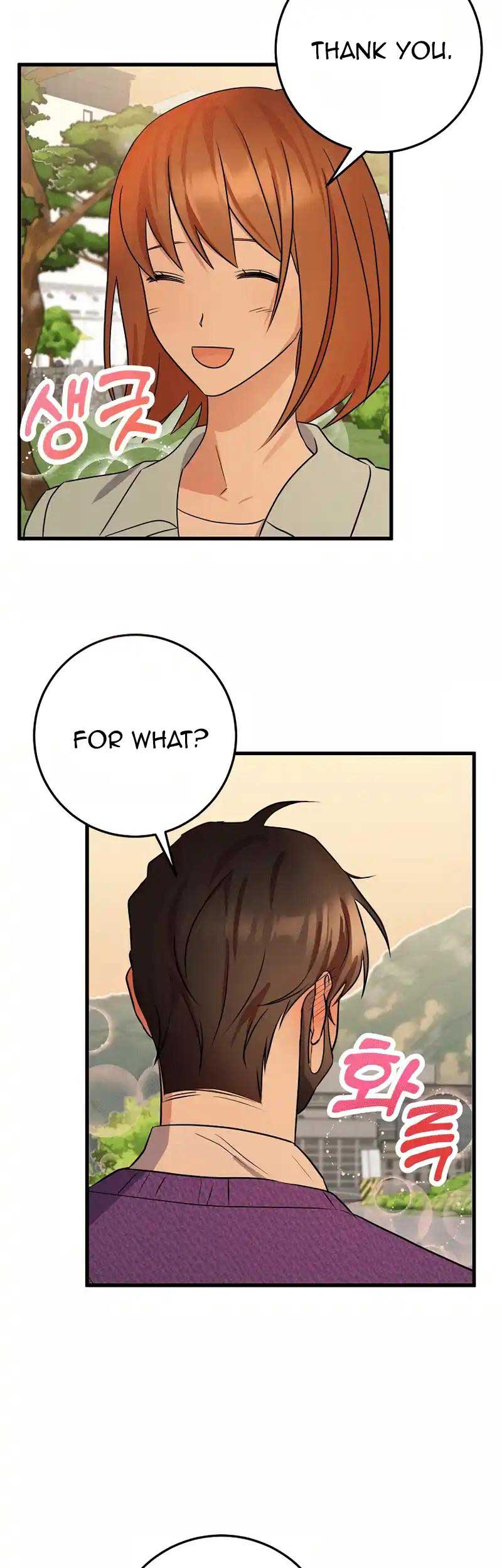 My Fashion Criminal Chapter 10 page 44