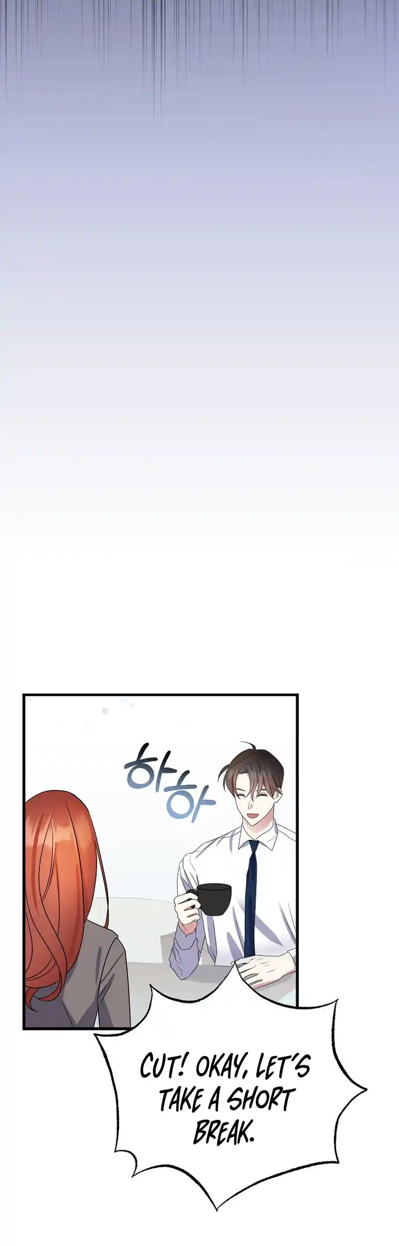 My Fashion Criminal Chapter 12 page 14