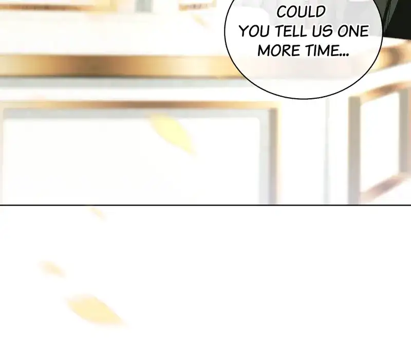 My Father, the Possessive Demi-God Chapter 69 page 13