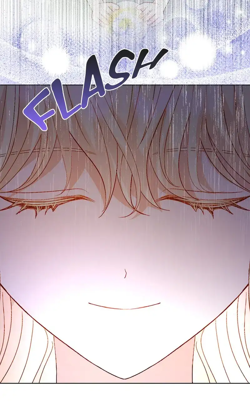 My Father, the Possessive Demi-God Chapter 69 page 34