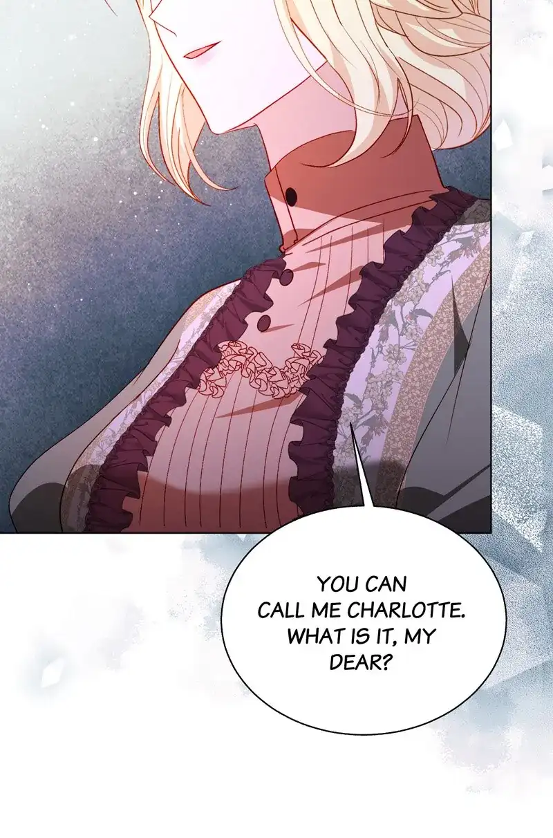 My Father, the Possessive Demi-God Chapter 69 page 41
