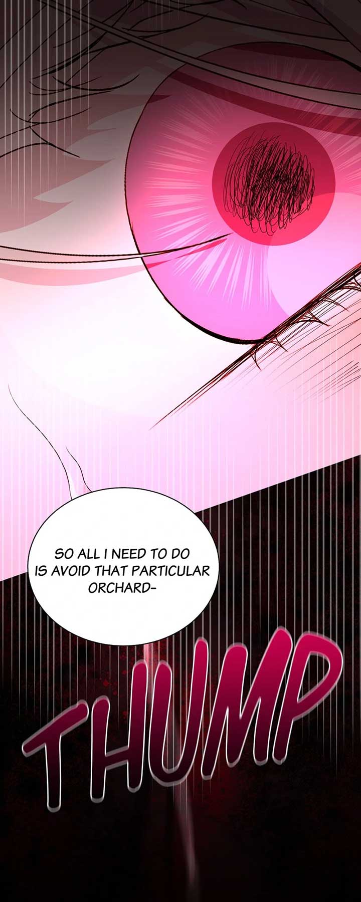 My Father, the Possessive Demi-God Chapter 96 page 33