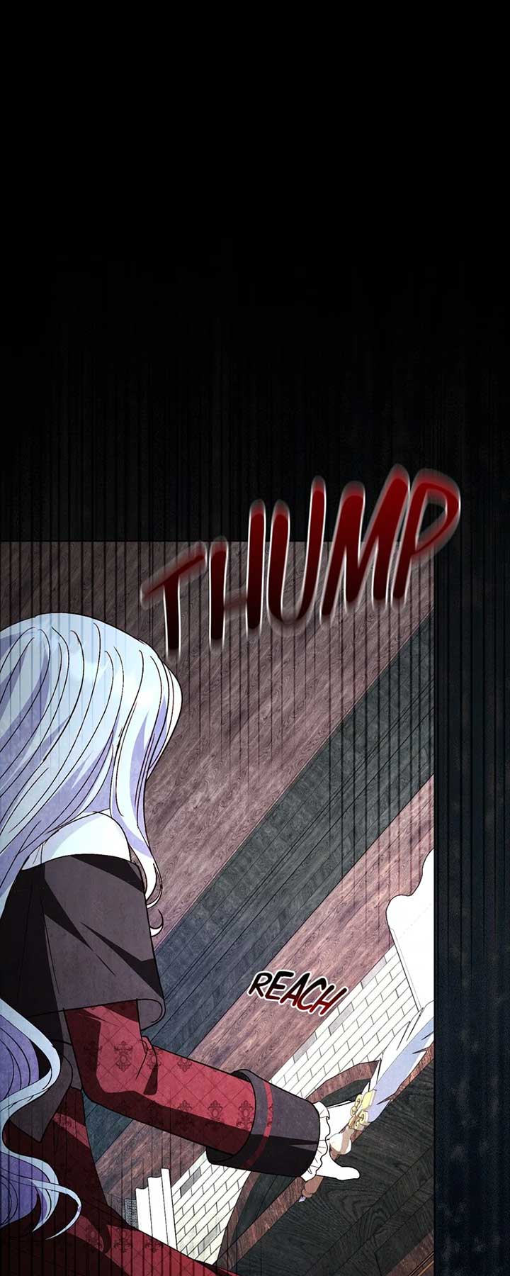 My Father, the Possessive Demi-God Chapter 96 page 38