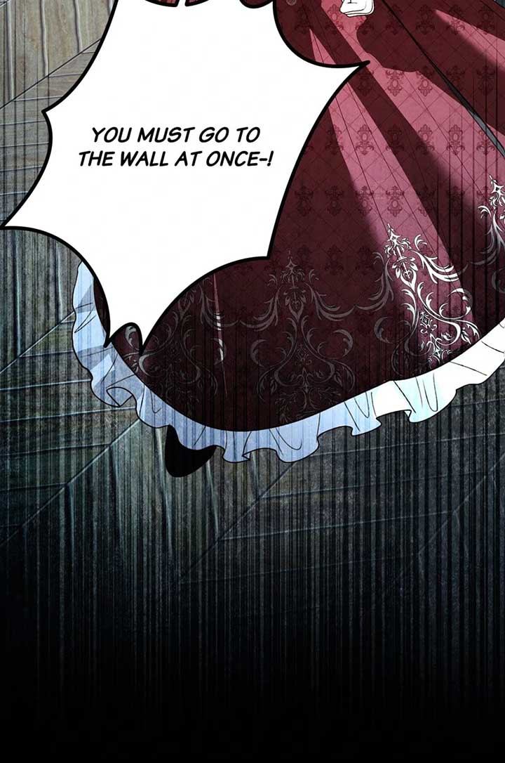 My Father, the Possessive Demi-God Chapter 96 page 44