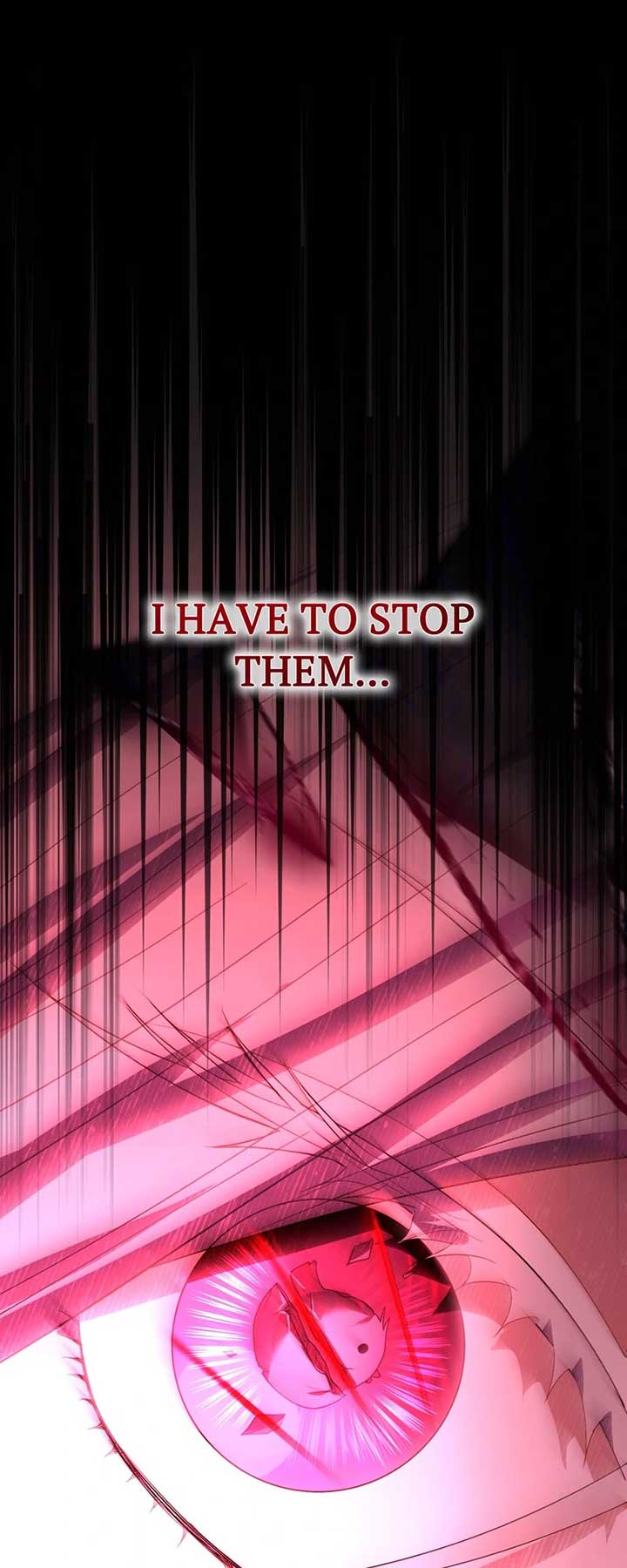 My Father, the Possessive Demi-God Chapter 96 page 58