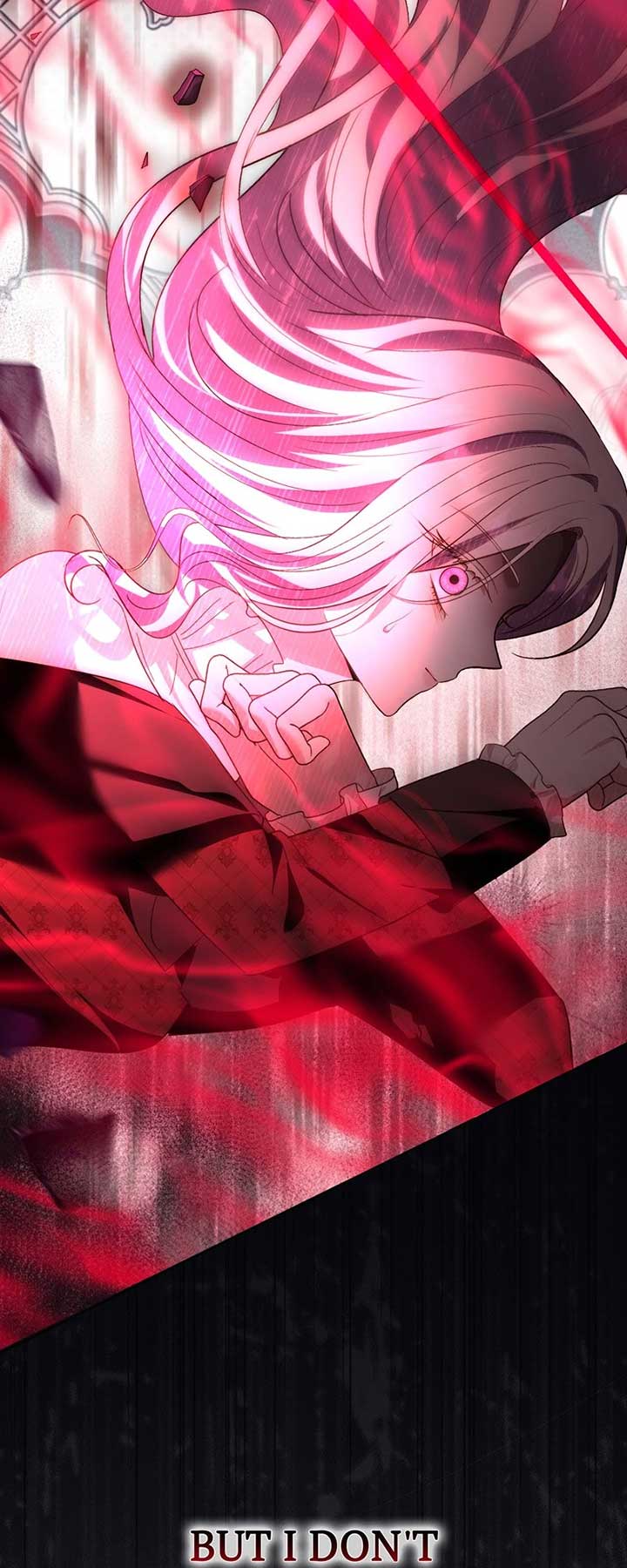My Father, the Possessive Demi-God Chapter 96 page 60