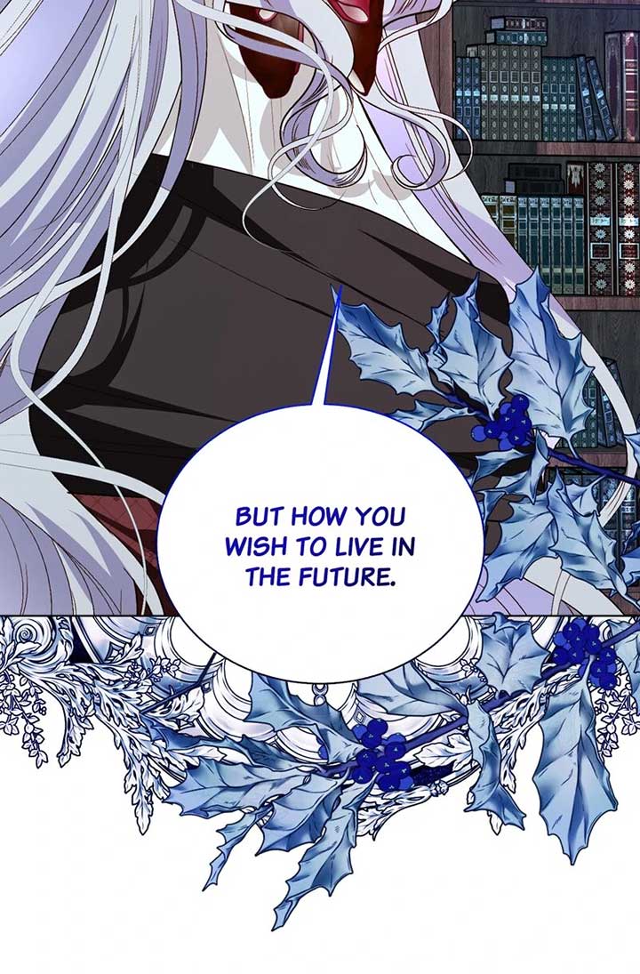 My Father, the Possessive Demi-God Chapter 96 page 6
