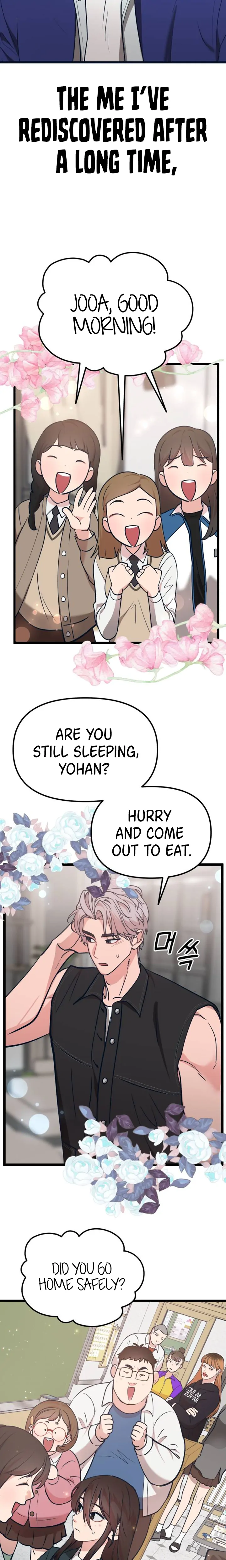 My Favorite Idol Chapter 23 page 23