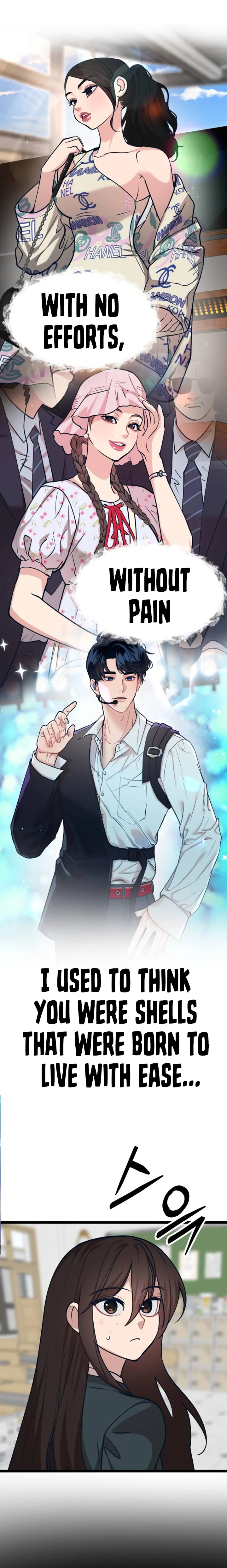 My Favorite Idol Chapter 23 page 30