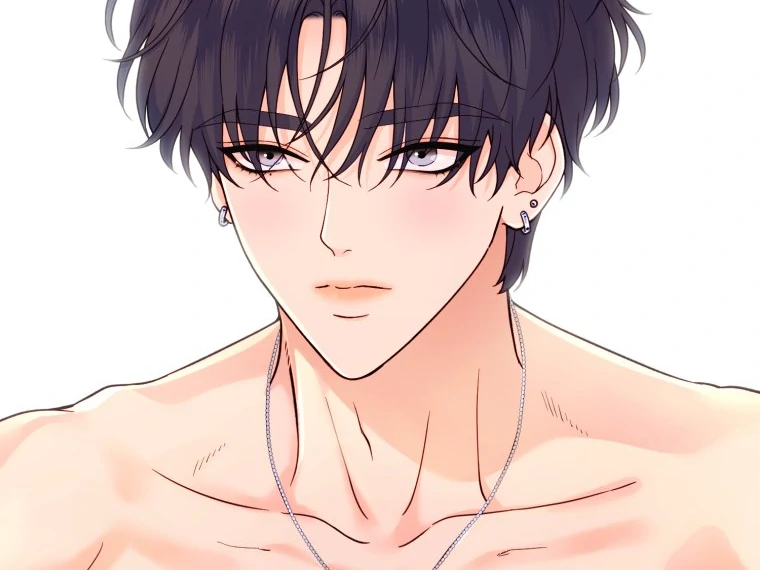 Manga Image