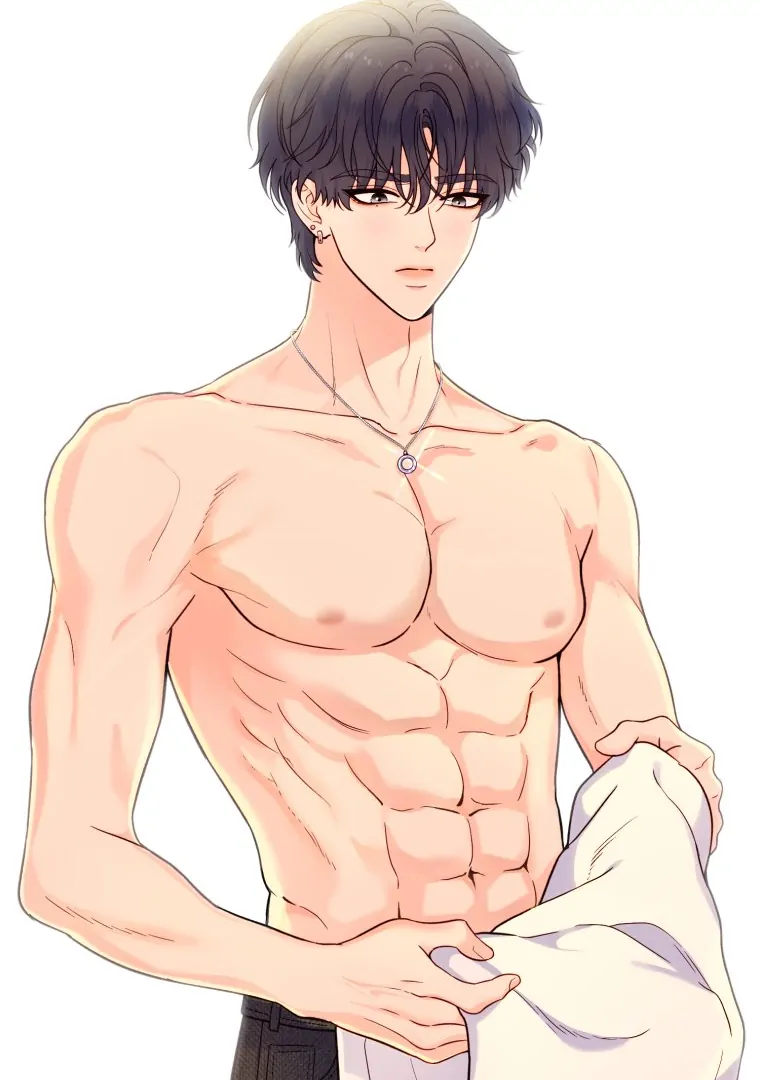 Manga Image