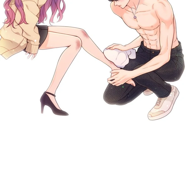 Manga Image