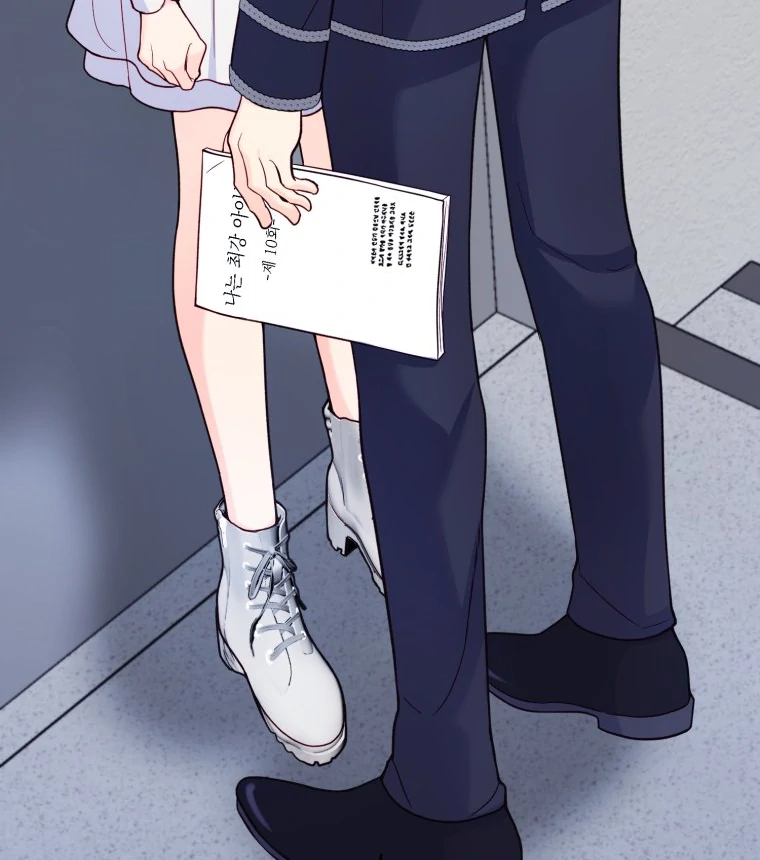 Manga Image