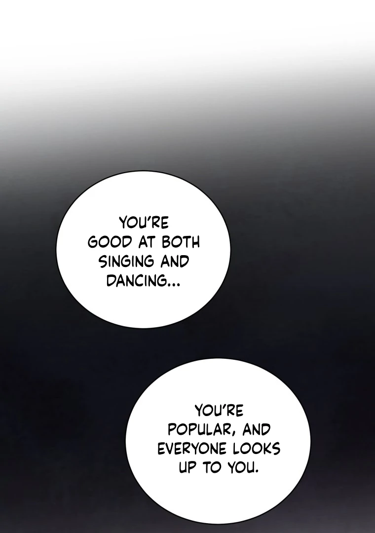My Favorite Savior Girl Chapter 38 page 9