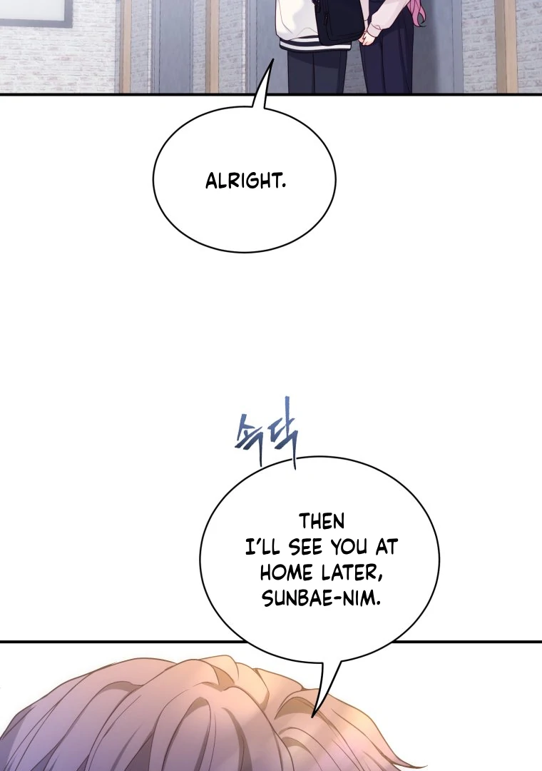 My Favorite Savior Girl Chapter 38 page 101