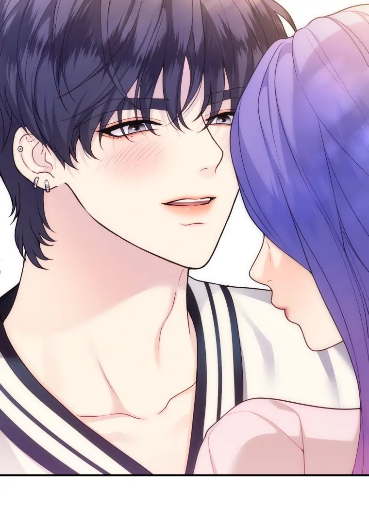 My Favorite Savior Girl Chapter 38 page 102