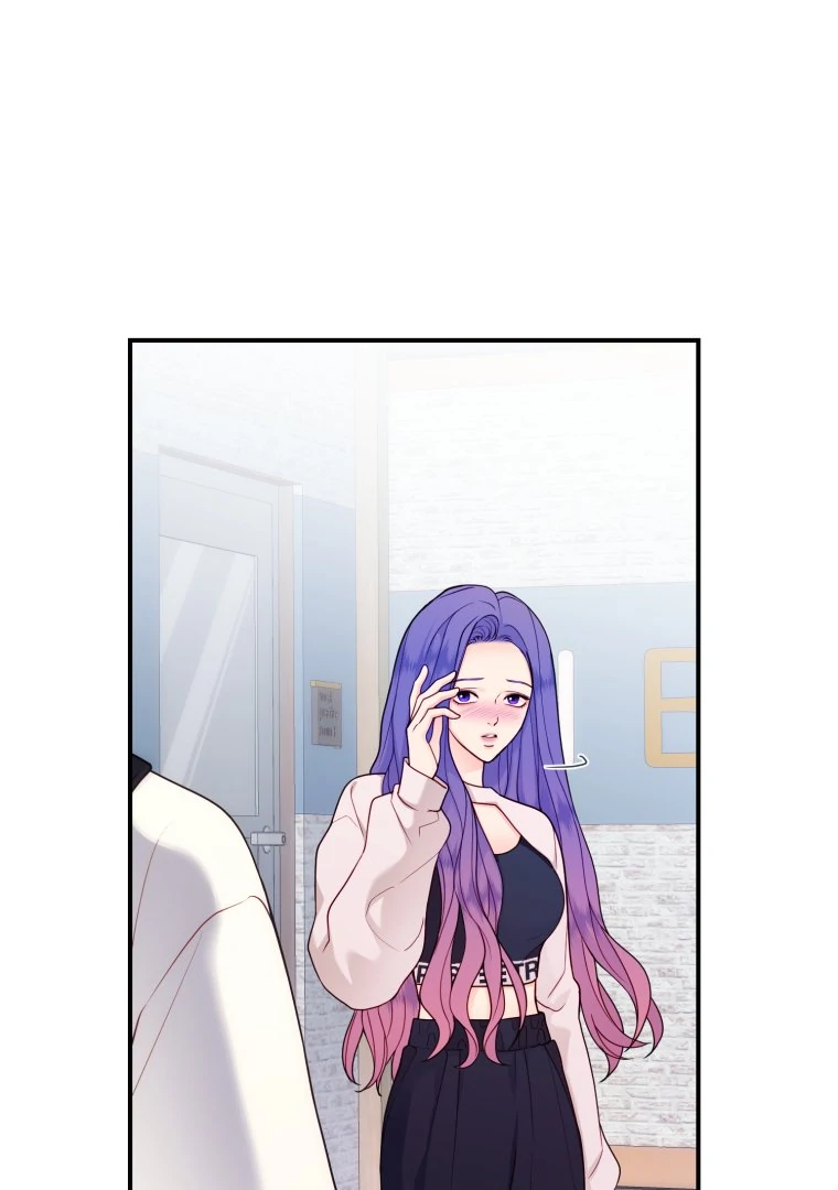 My Favorite Savior Girl Chapter 38 page 103