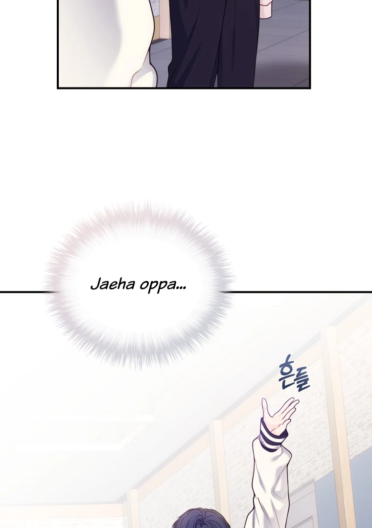 My Favorite Savior Girl Chapter 38 page 104