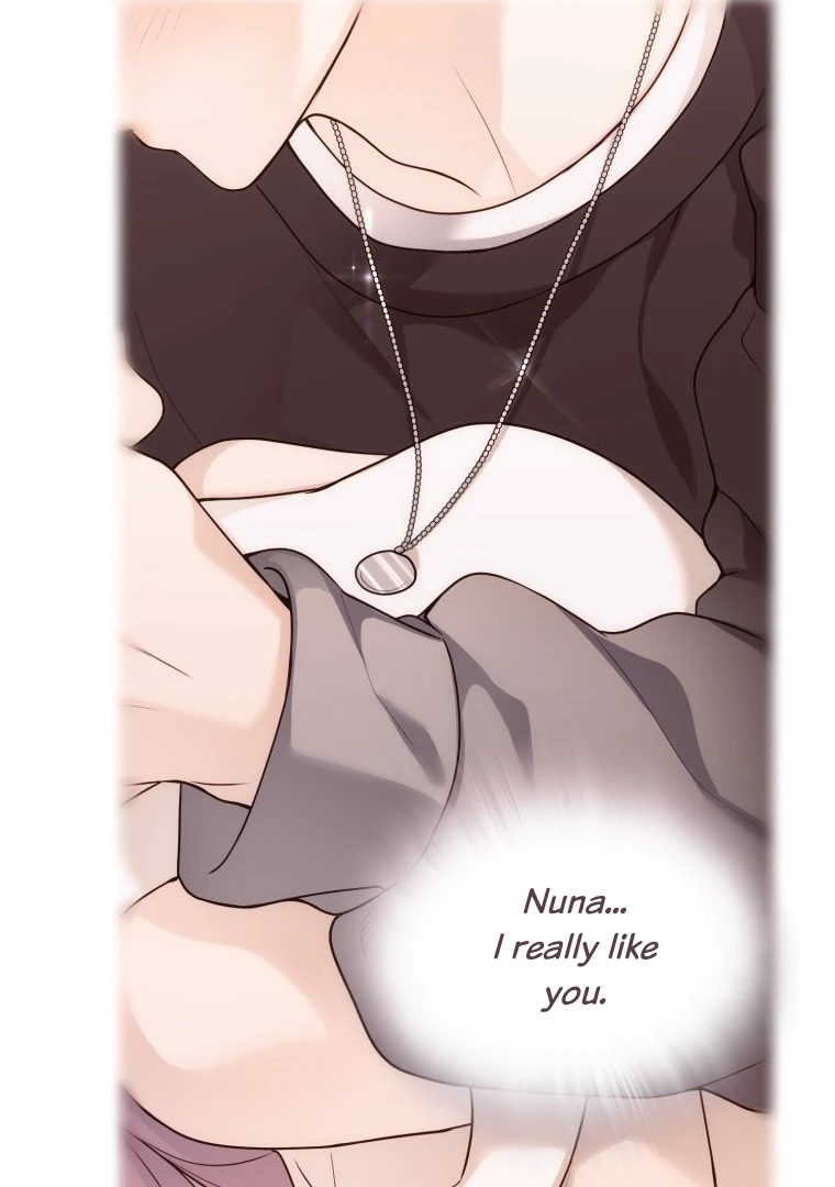 My Favorite Savior Girl Chapter 38 page 108