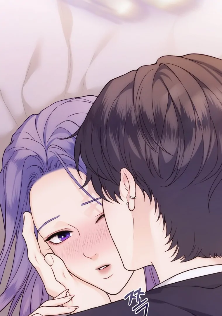 My Favorite Savior Girl Chapter 38 page 112