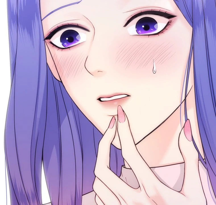 My Favorite Savior Girl Chapter 38 page 115