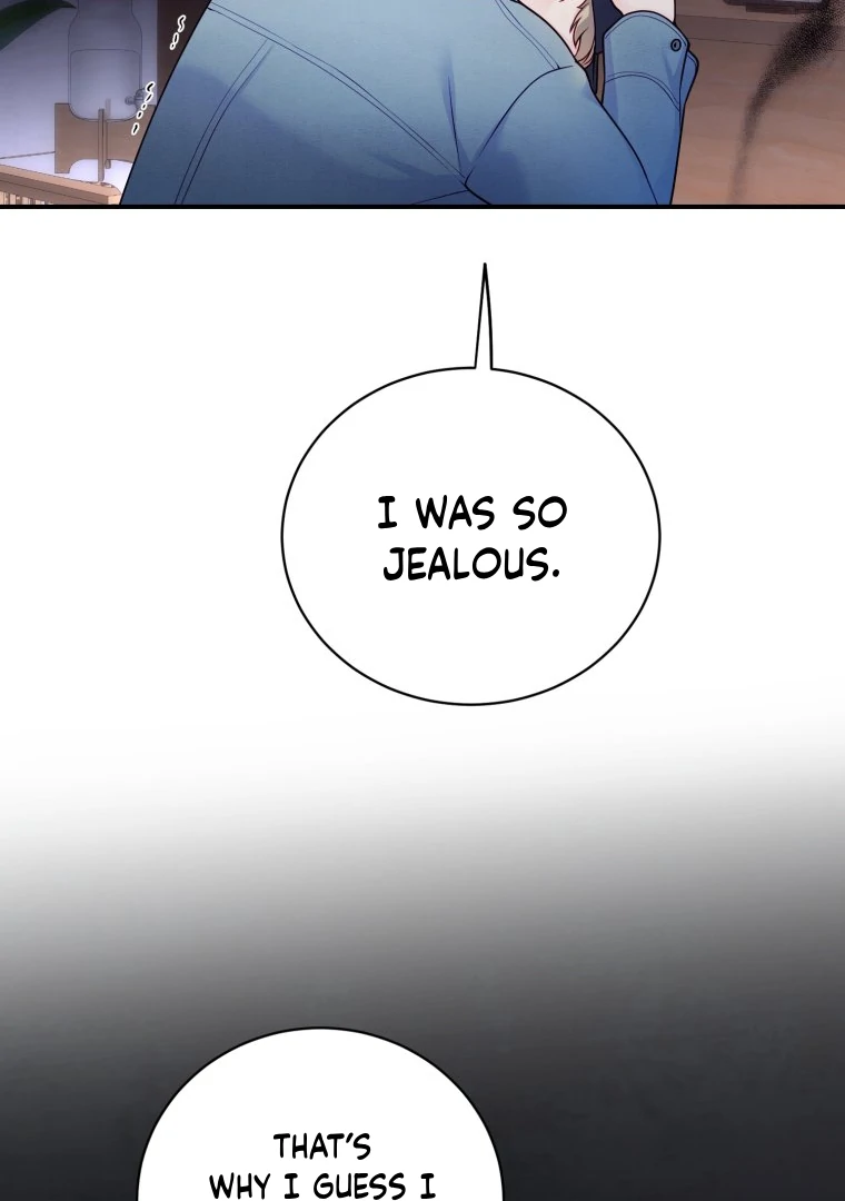 My Favorite Savior Girl Chapter 38 page 11